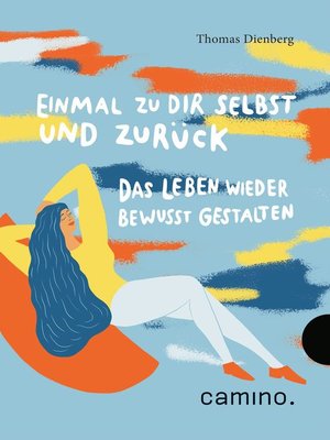 cover image of Einmal zu Dir selbst und zurück